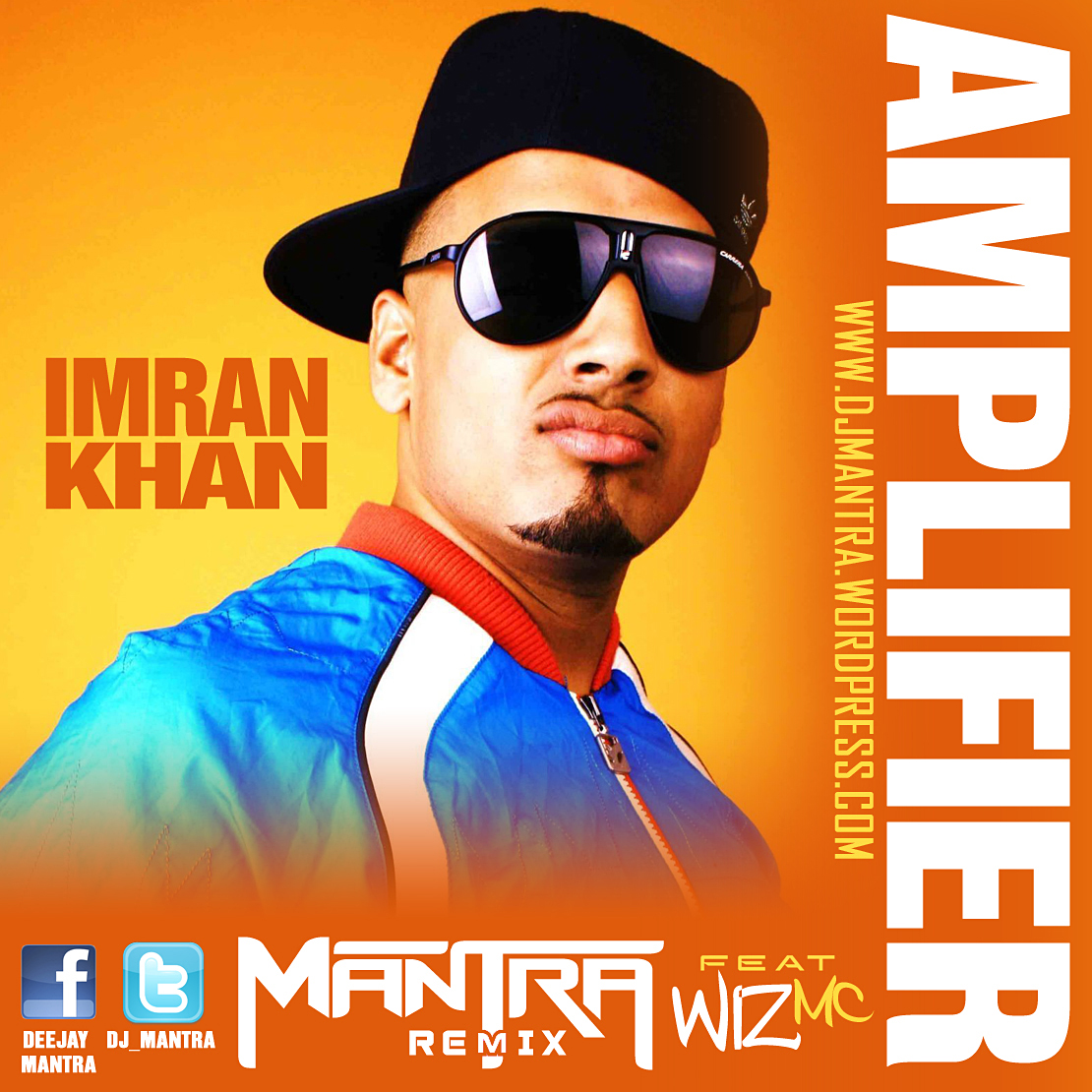 imran khan amplifier english translation